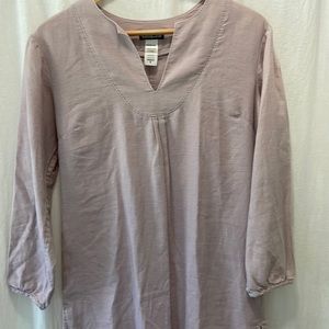 Patagonia Women’s tunic top